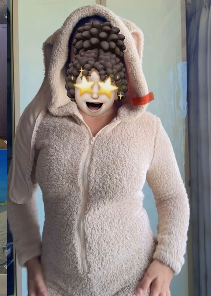 Cozy Fleece Hooded Onesie