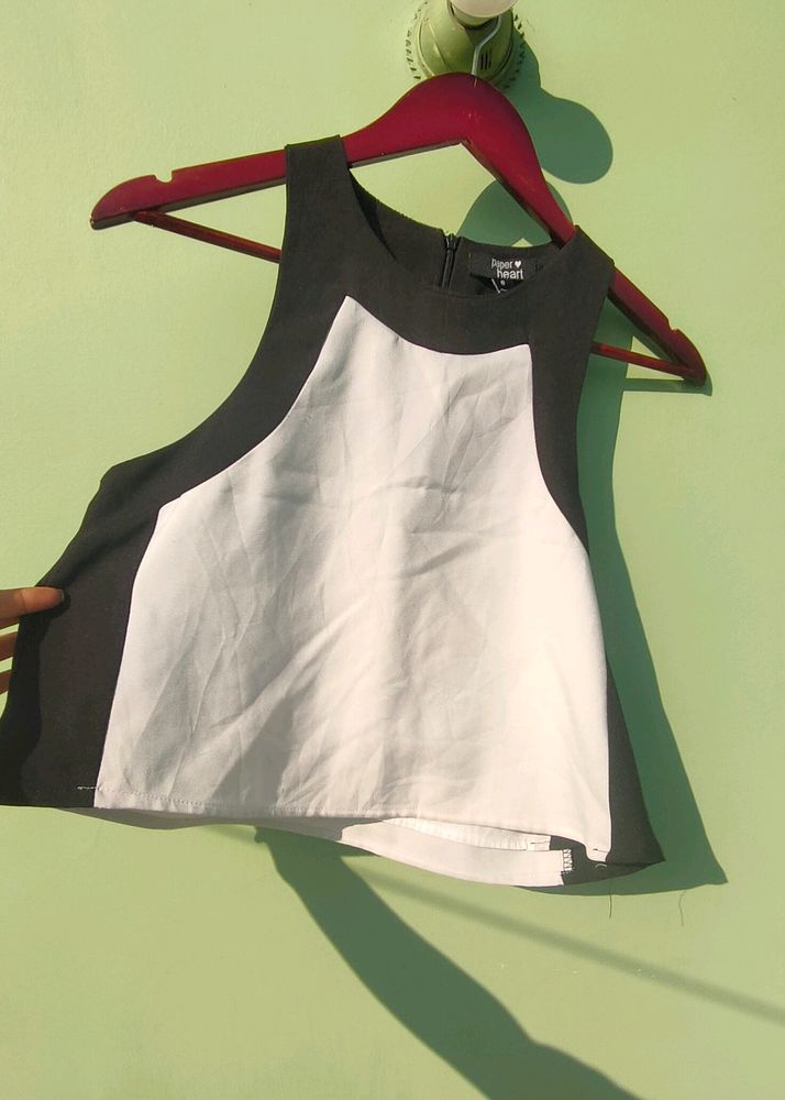 Crop Top Stylish