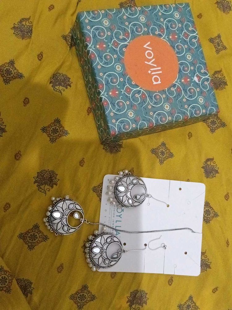 Voylla Abhira Jewellery Set
