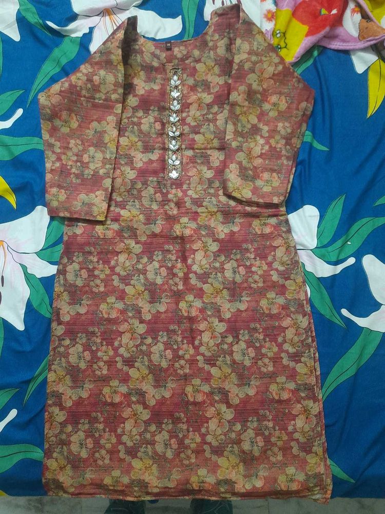 kurthi set