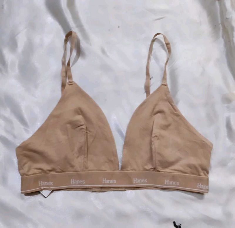 Hanes Bra
