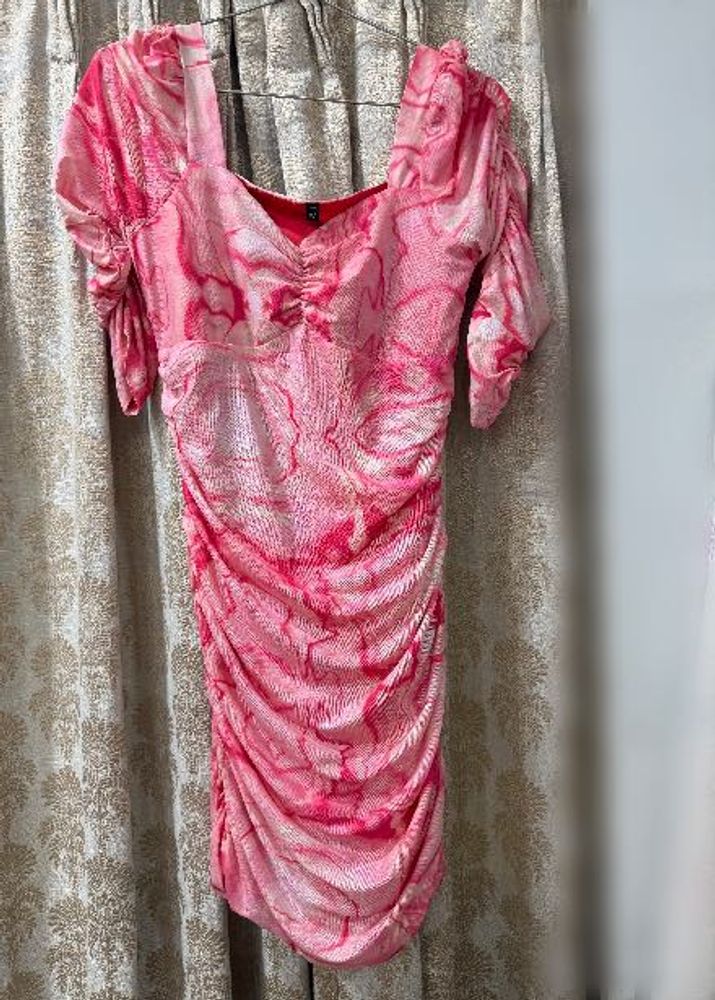 BODYCON DRESS