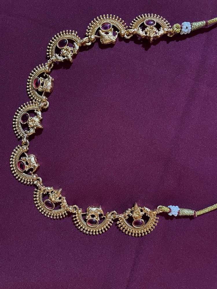 Jewellery set