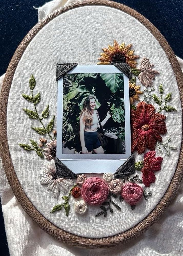 Embroidery Hoops Saleee