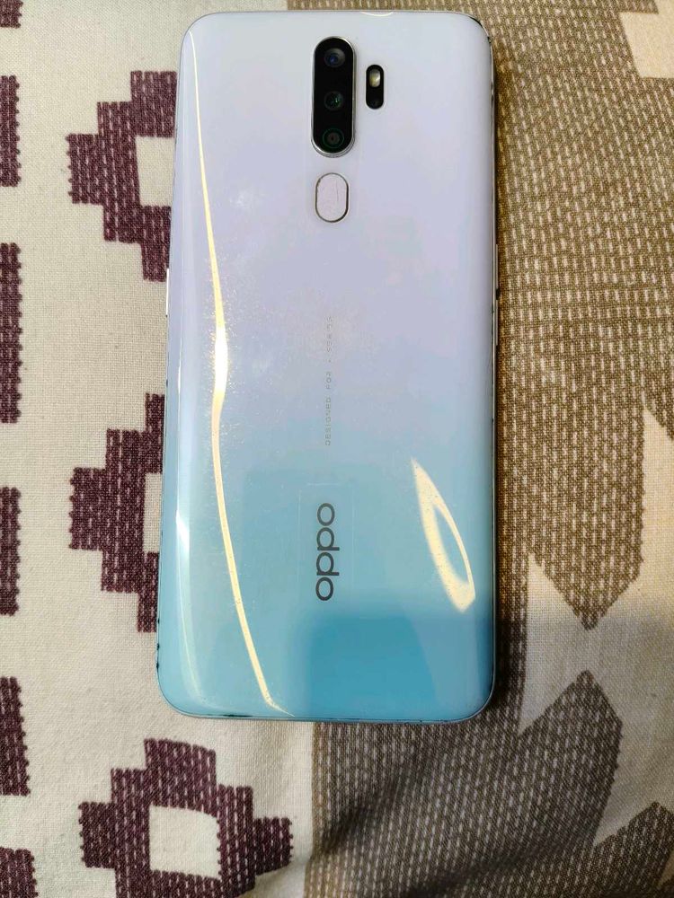 Oppo A9 2020