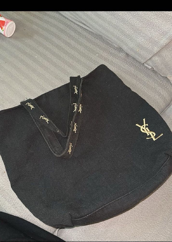 YSL Tote Bag
