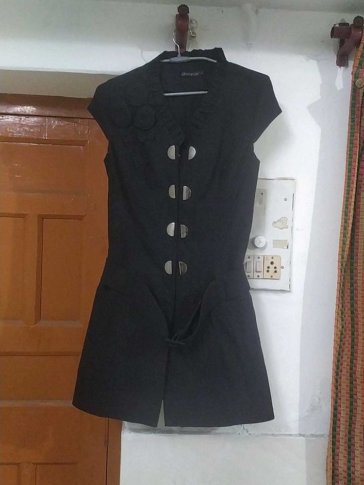 Short Dress
