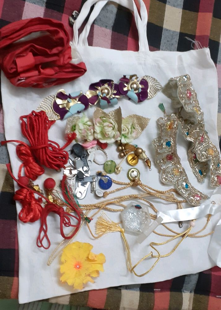 Sewing Art And Craft