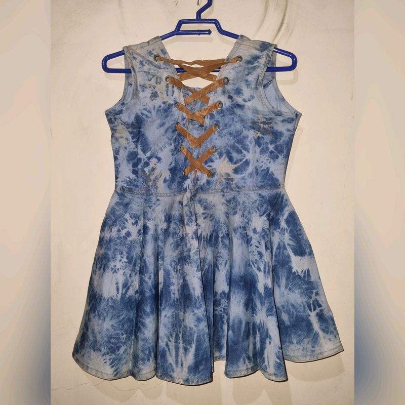 Front Style Top