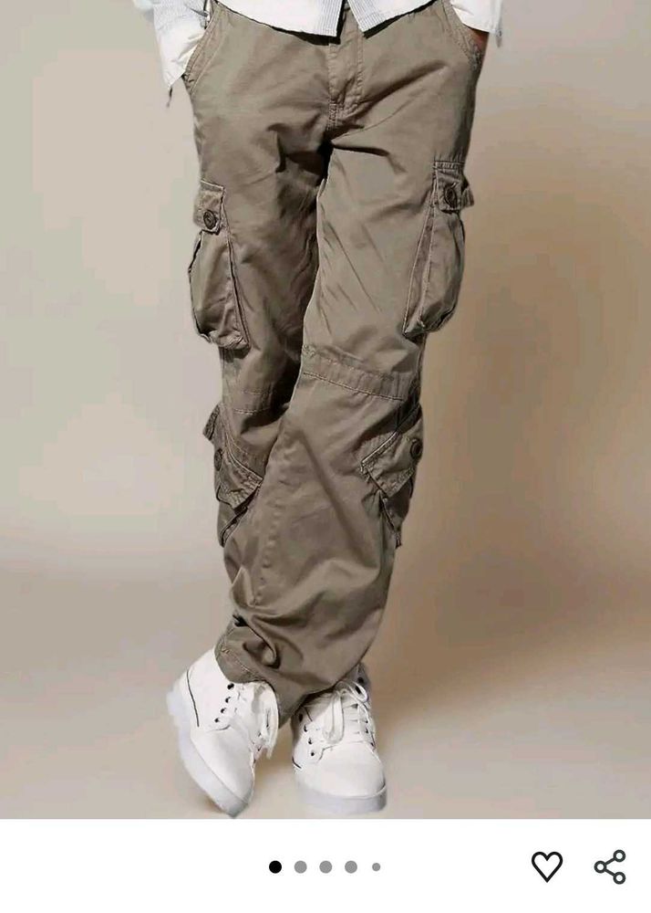 Men's Cargo Pants