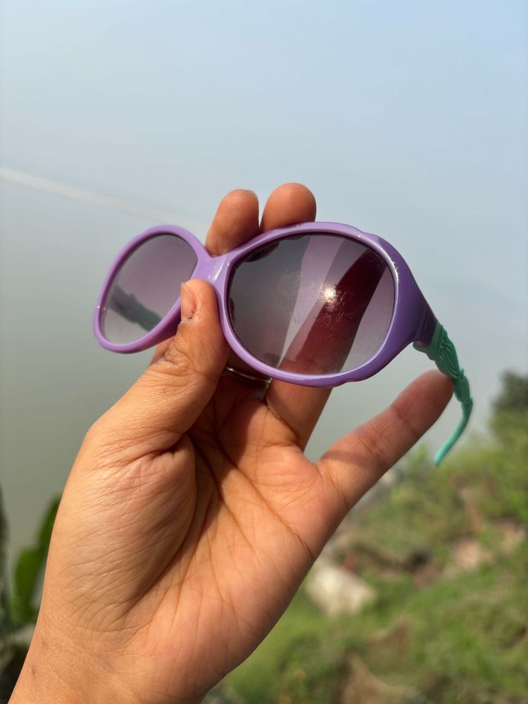 Kids Sunglasses