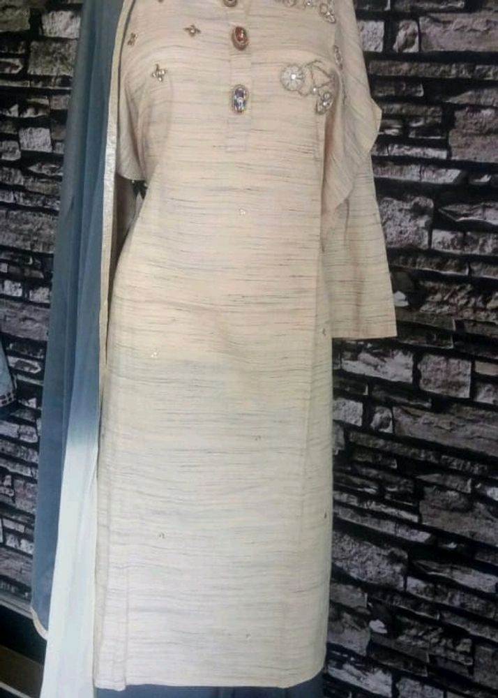 3 Pcs Suit Set