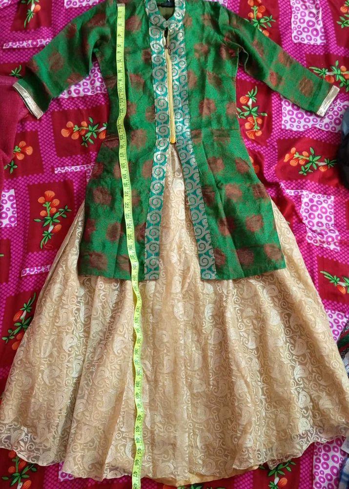 Ethnic Wear