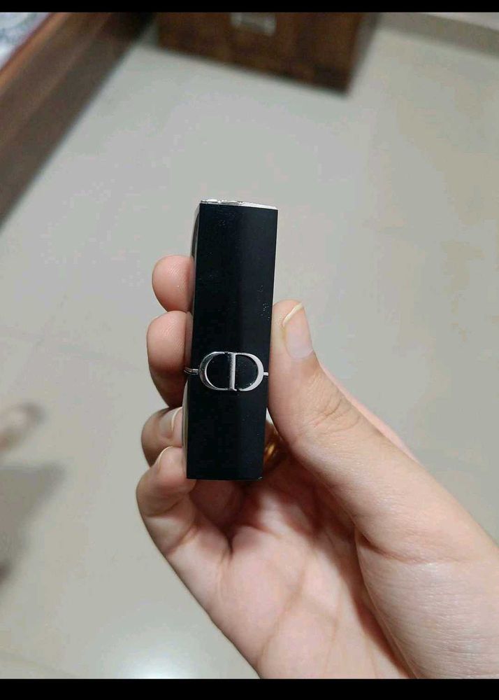Dior Lipstick
