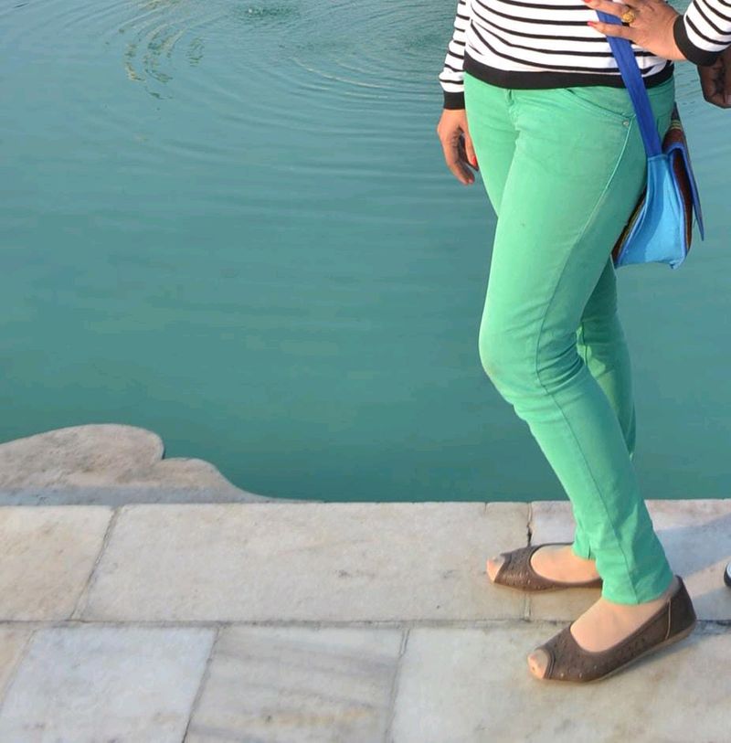 Madame Jeans