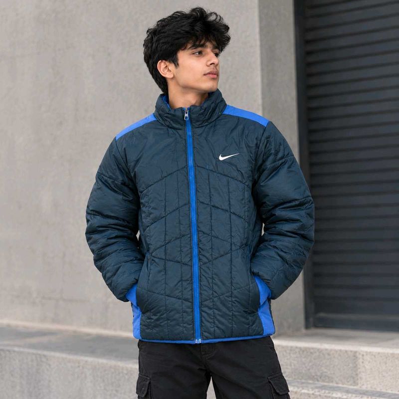 Nike Puffer Jacket