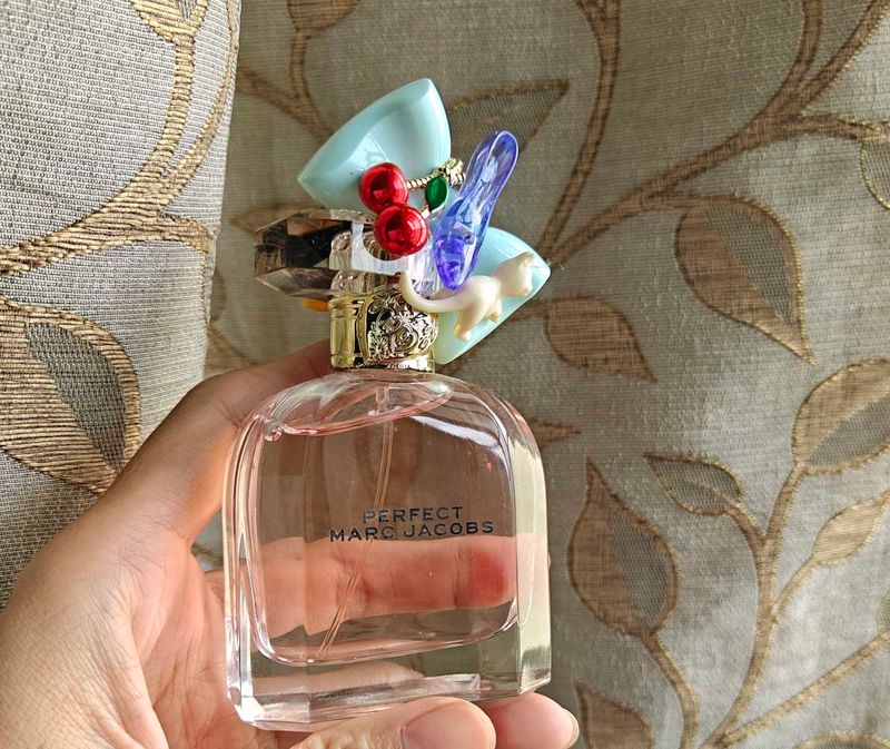 Marc Jacobs Perfect Perfume