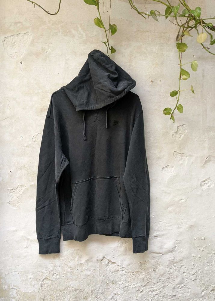 Nike Black Hoodie