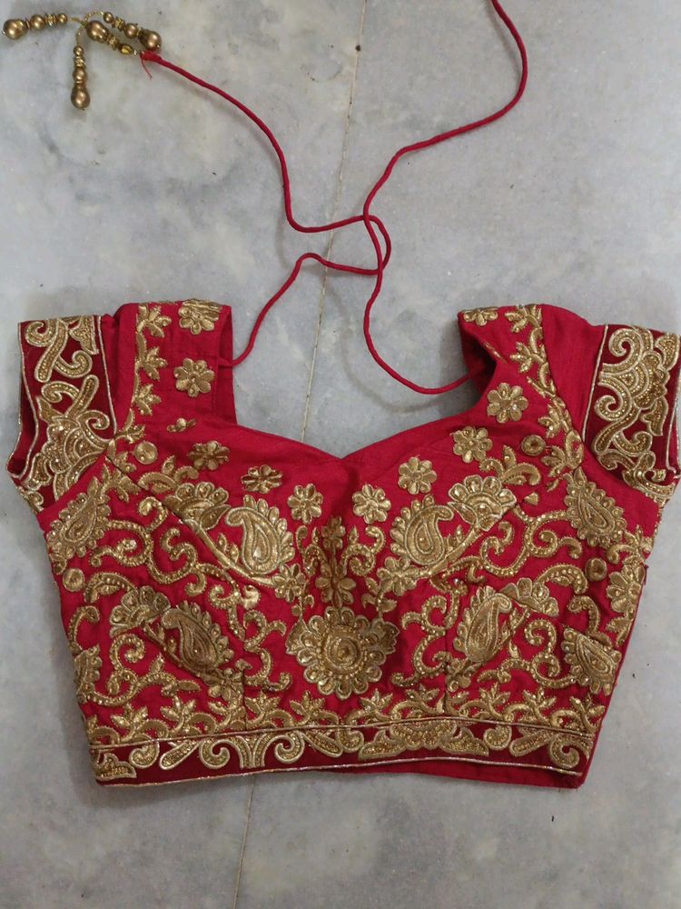 Bridal Lehenga.. Price Drop