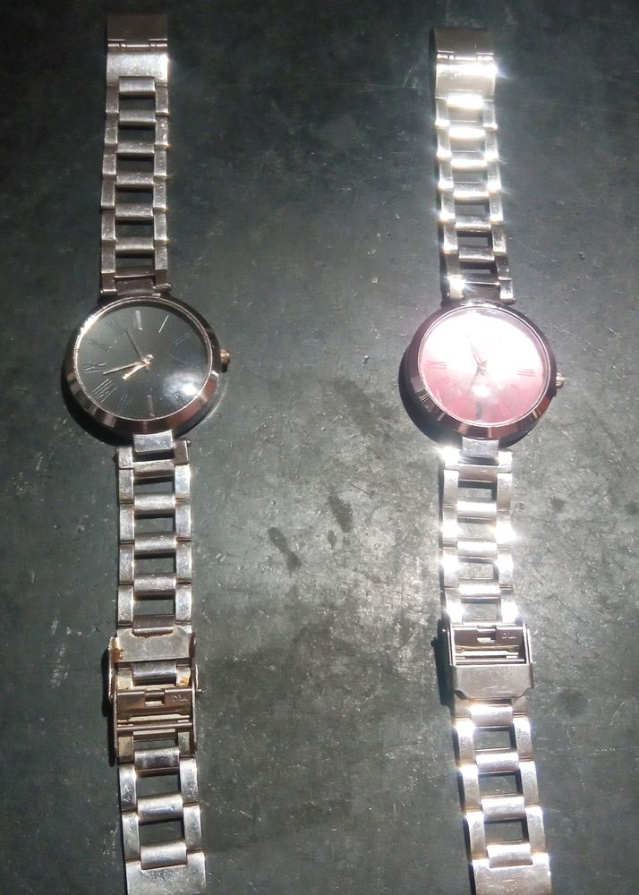 WOMEN Watch