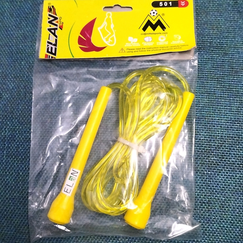Skipping Rope