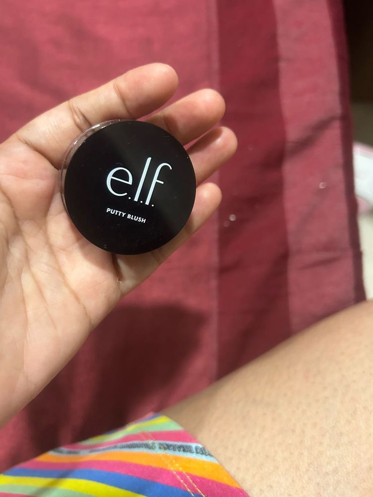 e.l.f. Putty Blush