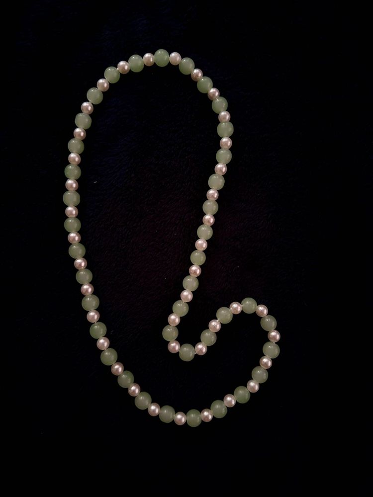 Beaded Necklaces Only At Rs 90
