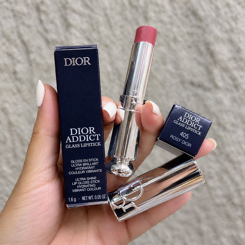 Dior Addict Glass Lipstick