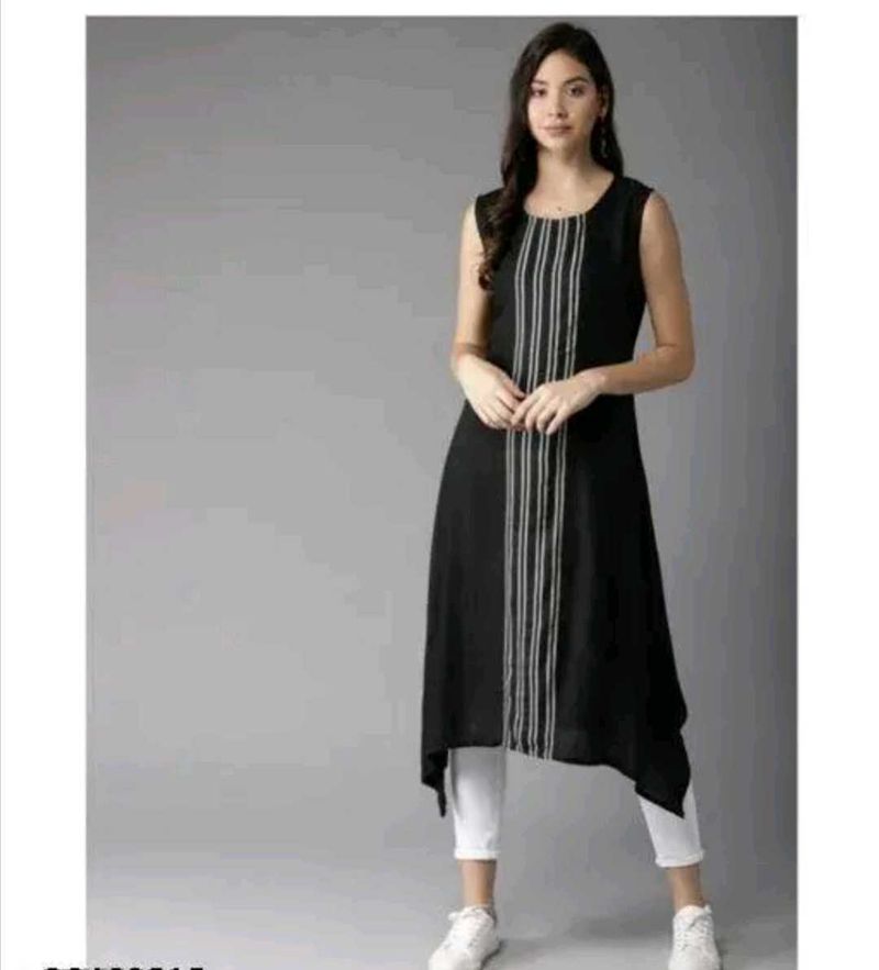 Daily Wear Kurta