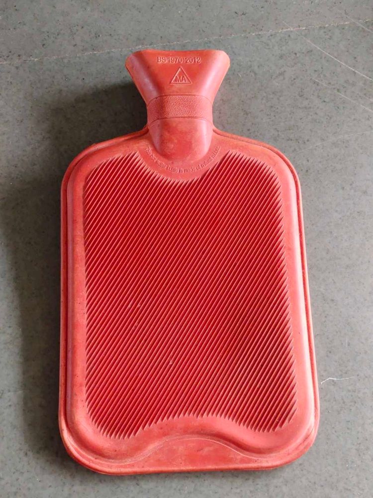 Hot Water Bag