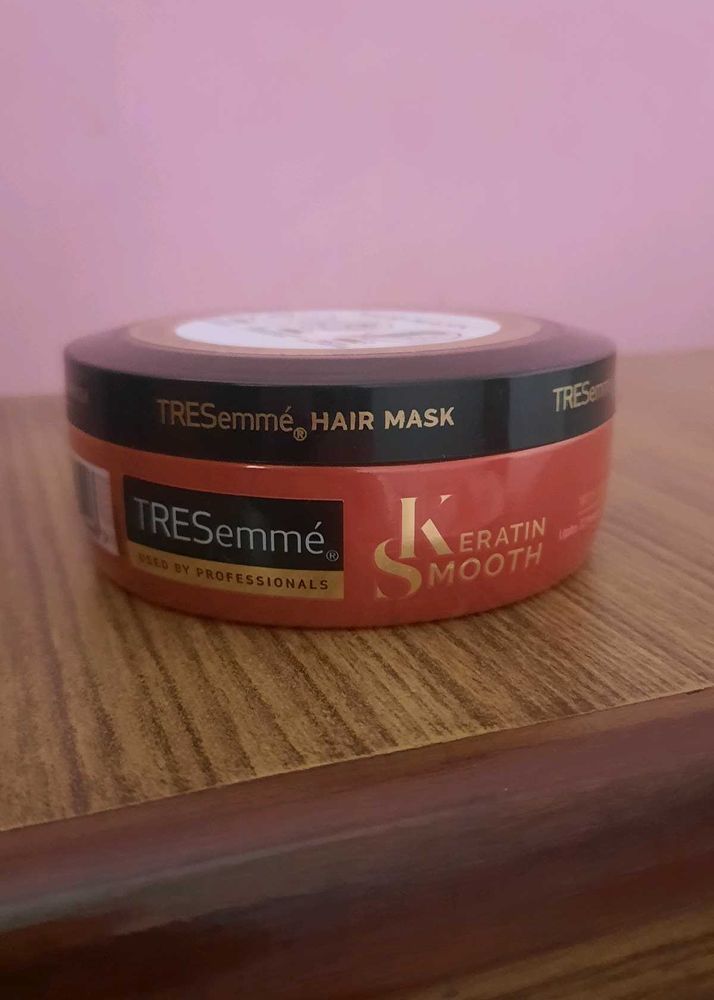 TRESemme Keratin Smooth Hair Mask