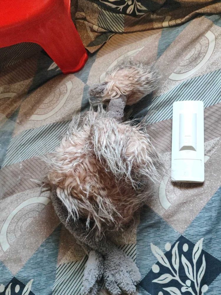 jellycat Ostrich big size