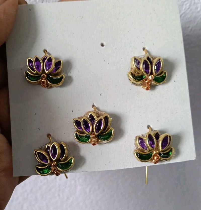 hair pins