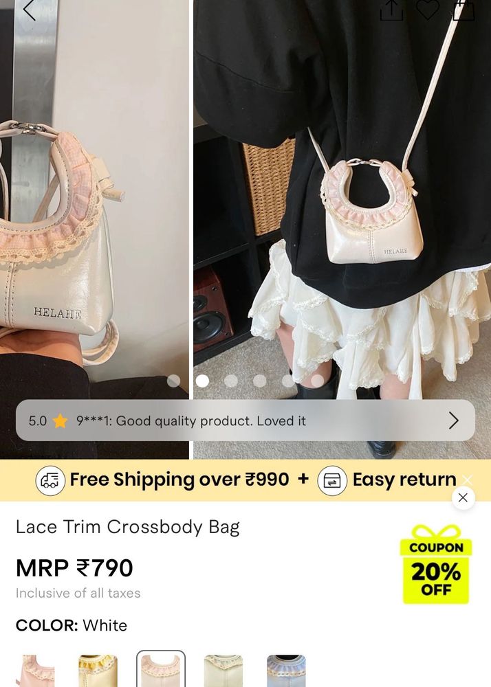cute cross body bag