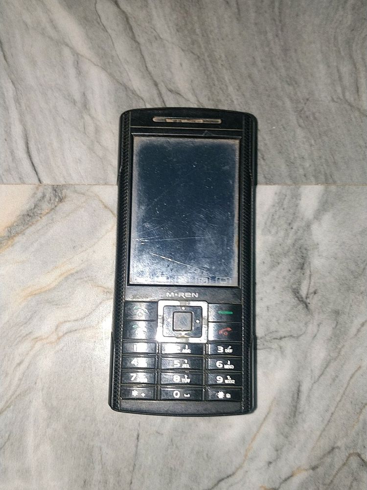 M.REN Mobile