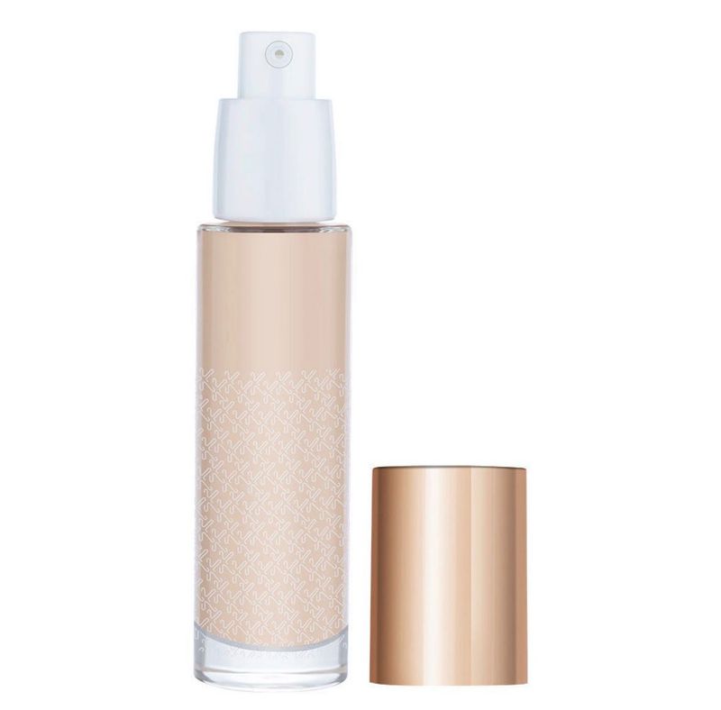 kay beauty foundation + FREE earrings 🎁⭐️🤍