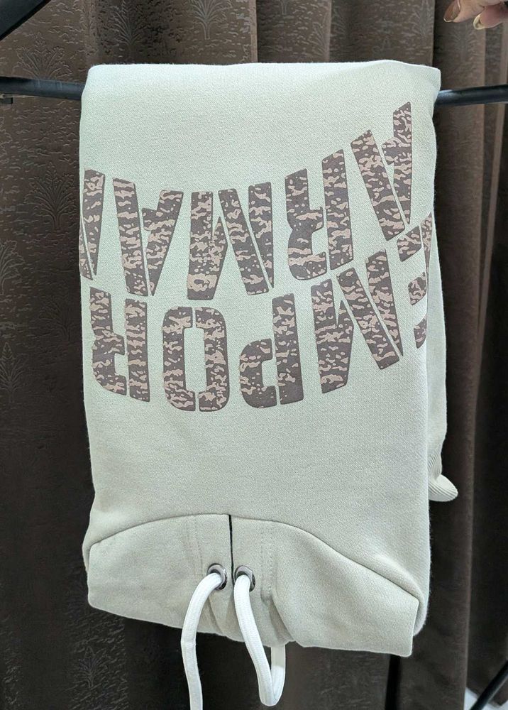 Emporio Armani Hoodie