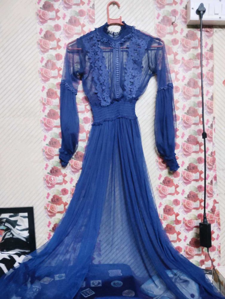 It Is A Combo Of Net Tops