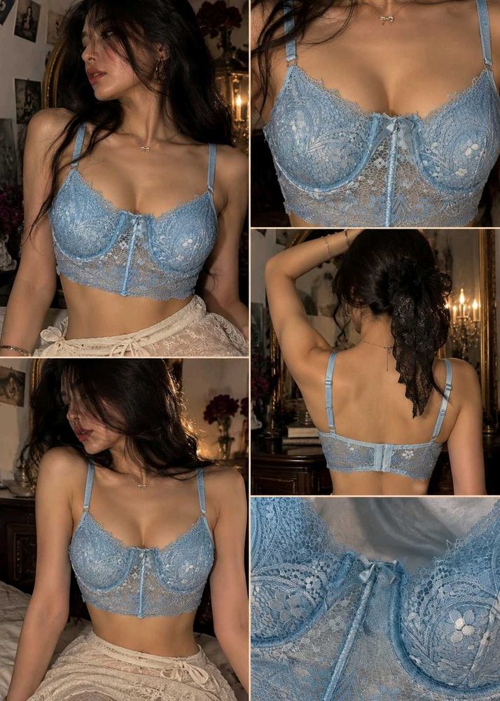Lace Bralette