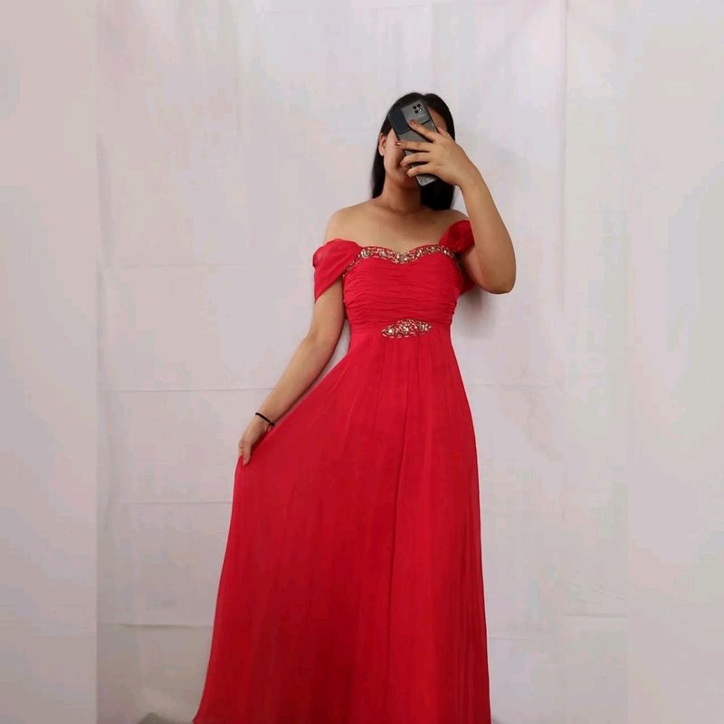 Formal Gown