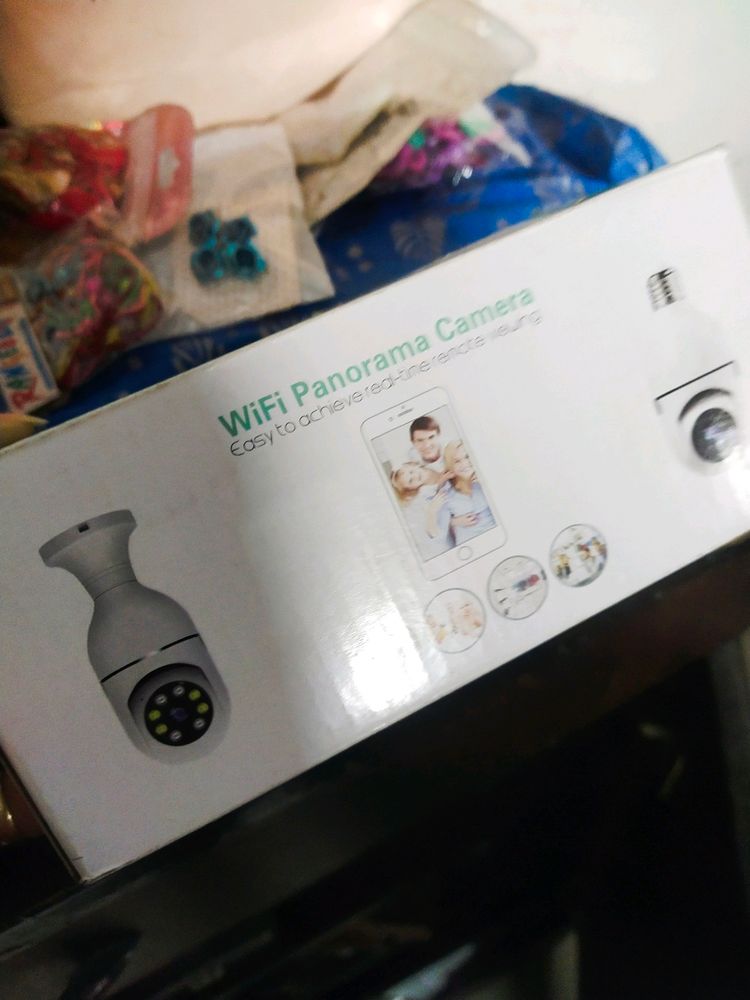 Cctv Camera