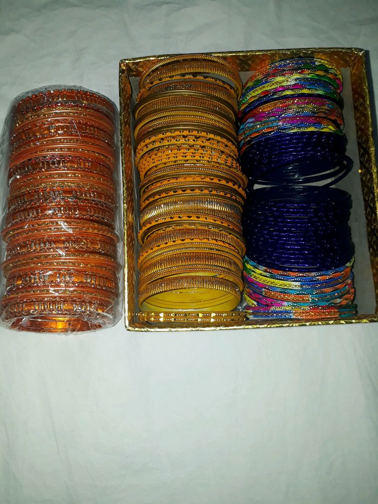 Bangle Sets