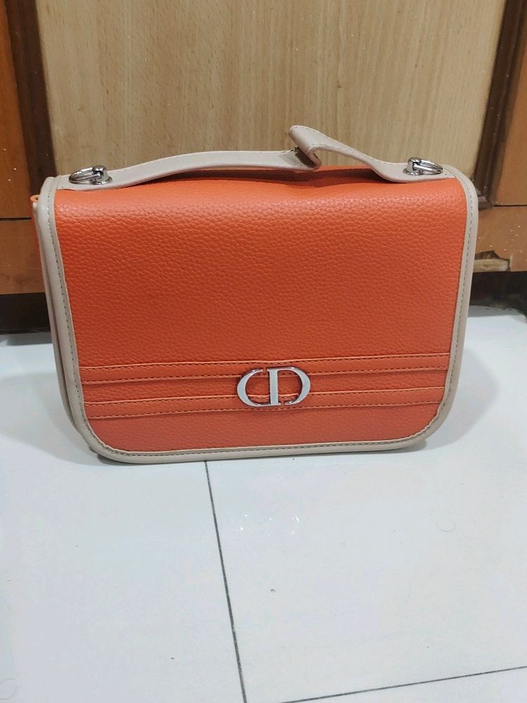 Imported Sling Bag