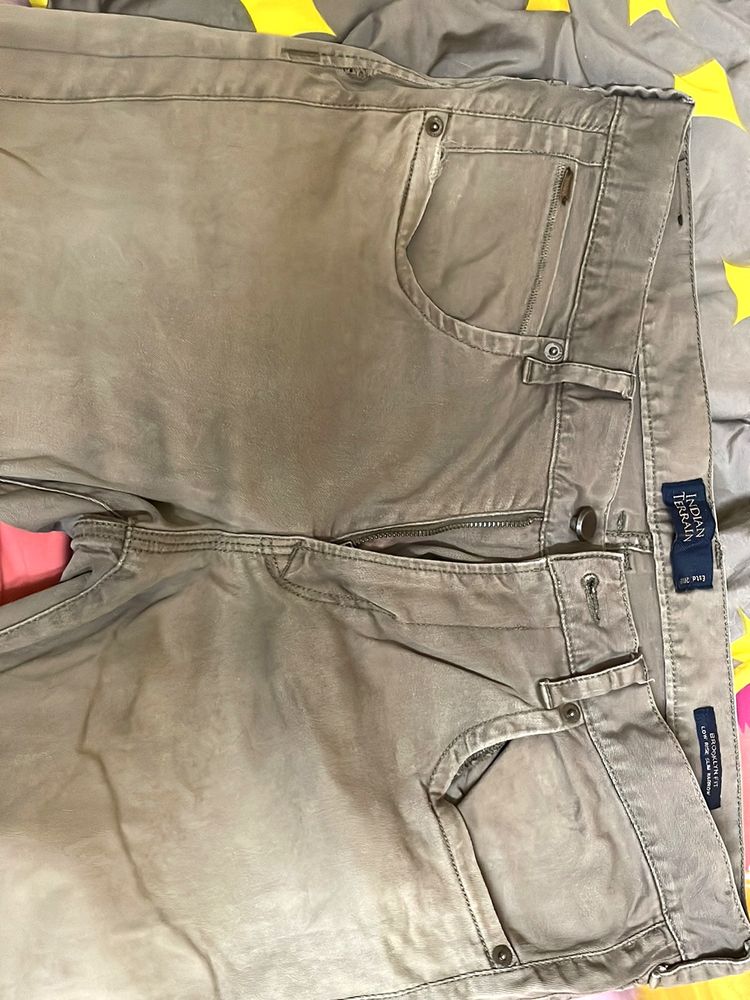 Indian Terrain Jeans -price Negotiable