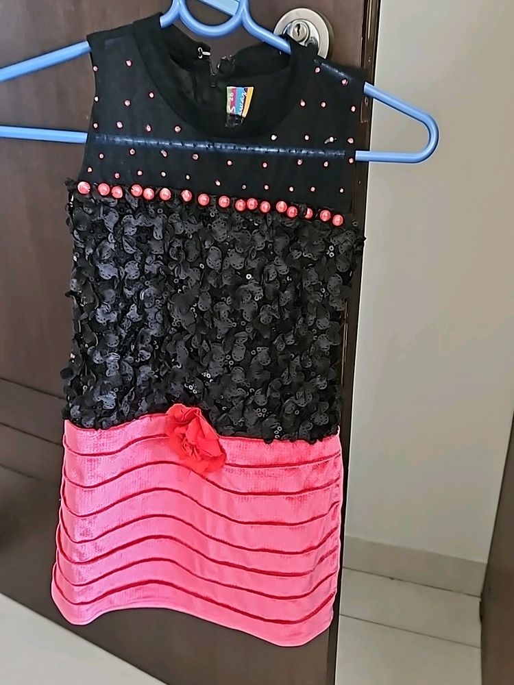 Stylish Party Wear Middy