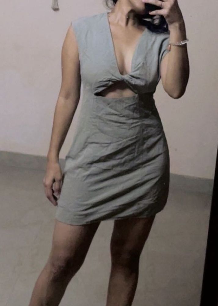 zara dress