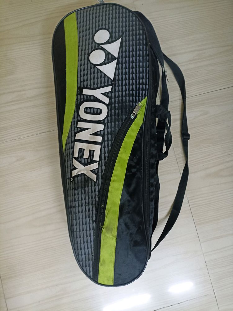 Yonex Badminton Racket Bag