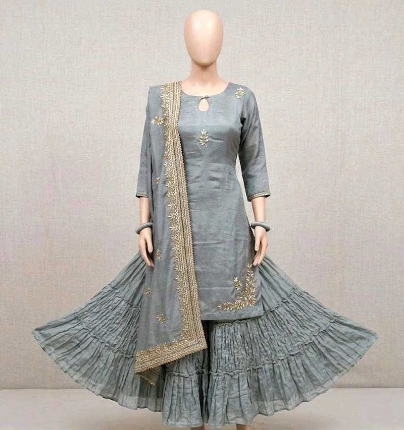 grara dress