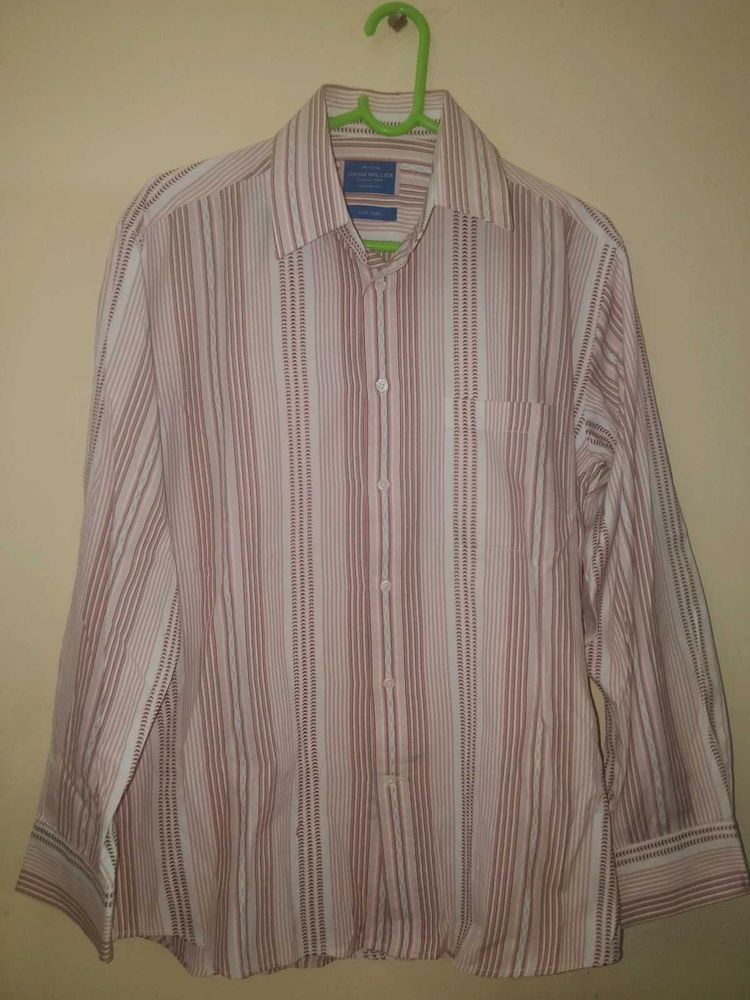 John Miller shirt