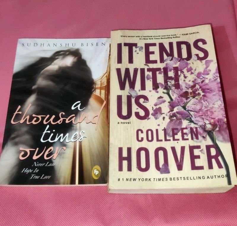 Two-Book Combo